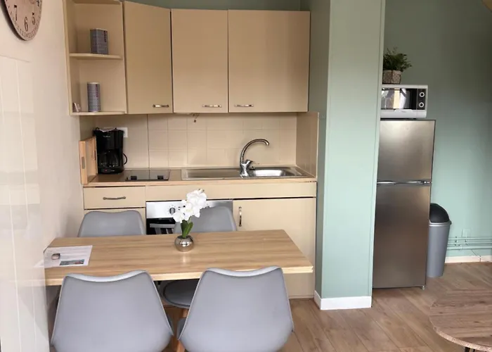 Duplex De Leane Apartment