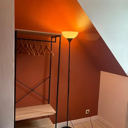 Апартаменты Duplex De Leane *