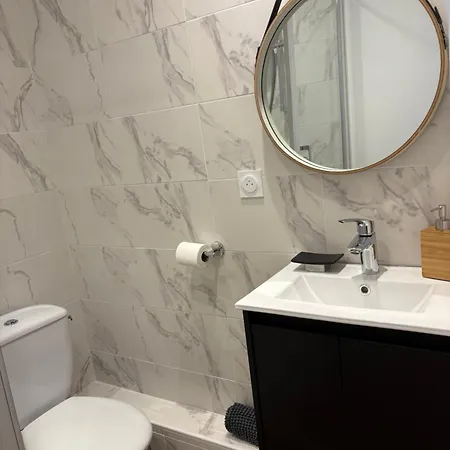 Duplex De Léane * Honfleur