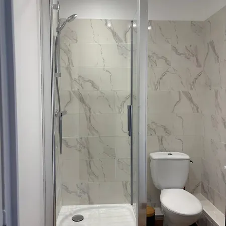 Duplex De Léane Appartamento *