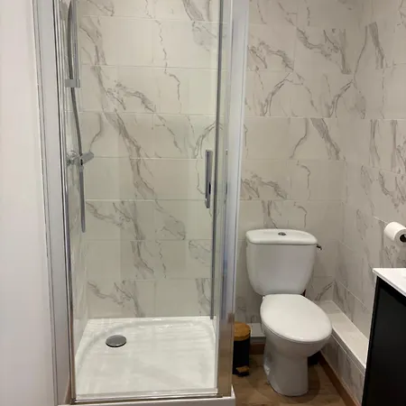 Appartamento Duplex De Léane *