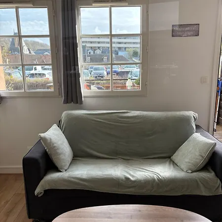Duplex De Léane * Honfleur