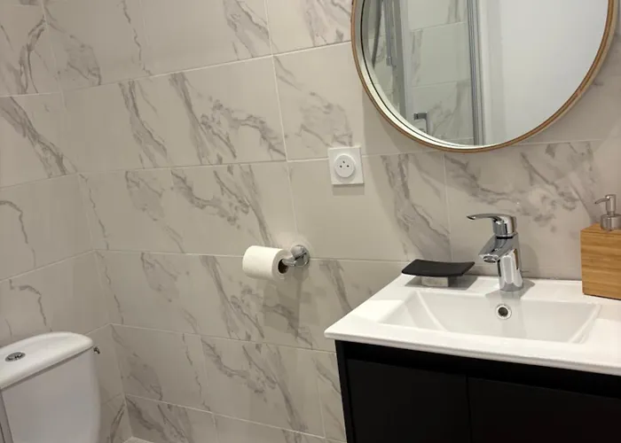 Duplex De Léane * Honfleur