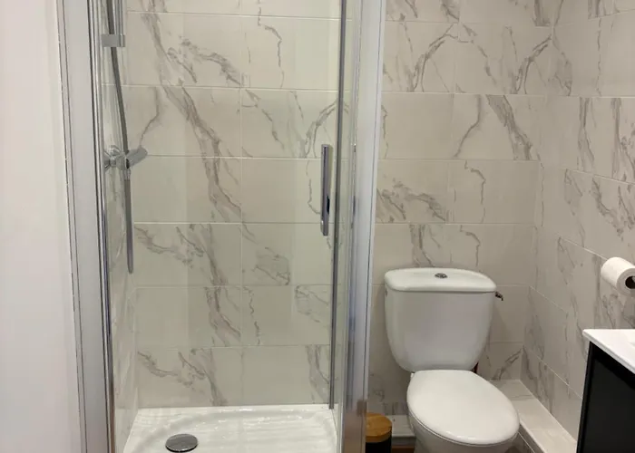 Appartamento Duplex De Léane *