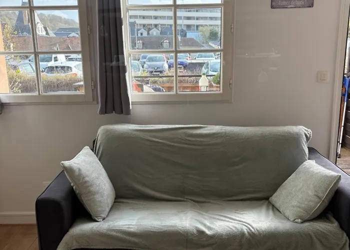 Duplex De Léane * Honfleur